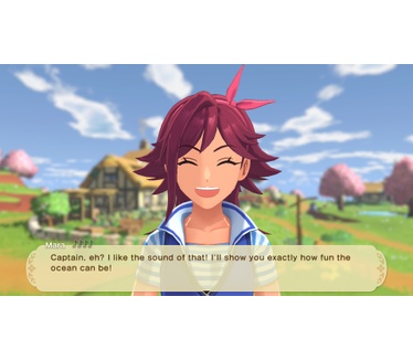 Harvest Moon: Echoes of Teradea