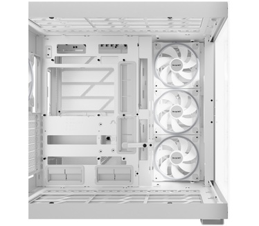 be quiet! Light Base 900 DX Wit