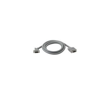 CablesToGo 5m Monitor HD15 M/M cable