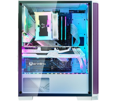 BitFenix Nova Mesh SE TG
