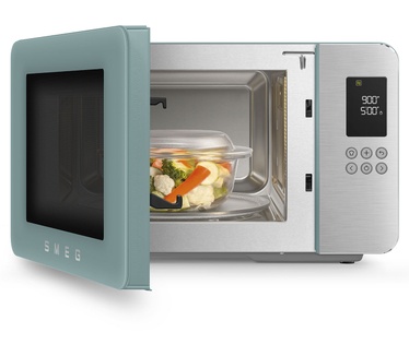 Smeg MOC01EGMEU