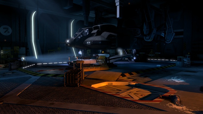 Aliens: Colonial Marines - Multiplayer