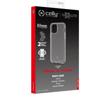 Celly HEXALITE1004WH