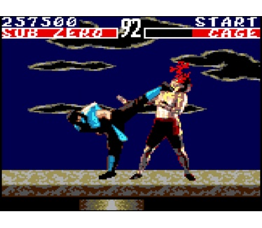 Mortal Kombat: Legacy Kollection – Deluxe Edition (Nintendo Switch)