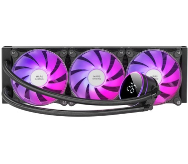 Mars Gaming ML-LCD360