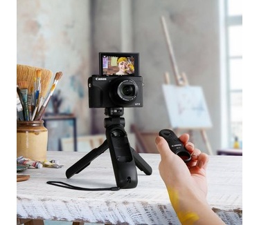 Canon HG-100TBR