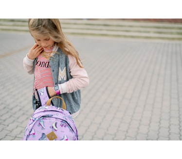 Garett Electronics Kids 2