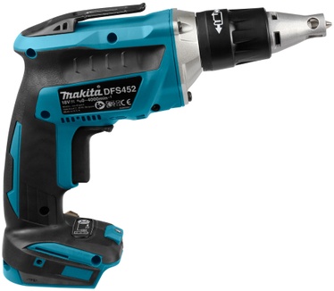 Makita 18 V Schroevendraaier