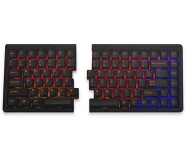 Mistel MD770 RGB (Cherry MX Brown, Qwerty)