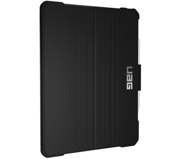 Urban Armor Gear Metropolis Case iPad Pro 12.9 2018 Zwart