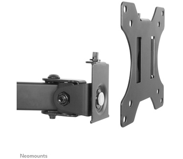 Neomounts by Newstar monitor- en notebook bureausteun