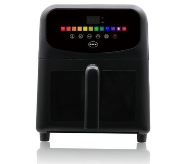 RGV Fry Type 6 Air Window