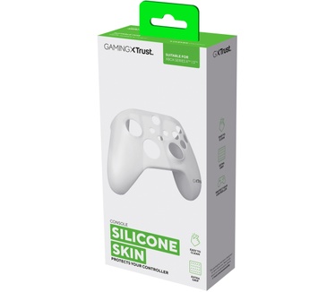 Trust GXT749 CONTROLLER SKIN XBOX-TRANS
