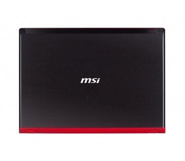 MSI GT628-0W3NL