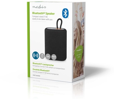 Nedis SPBT2005BK