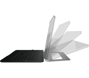 Razer Mechanische Keyboard Case voor Apple iPad Pro - QWERTY