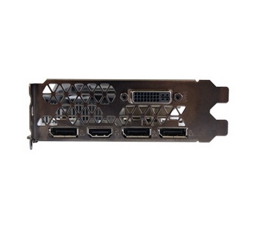 KFA2 GeForce GTX 950 2GB OC