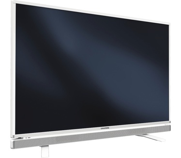 Grundig 49 GFW 6628 Wit
