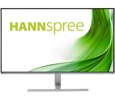 Hannspree HS 329 PQB Grijs, Zwart