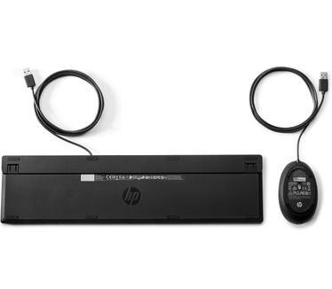 HP 320MK