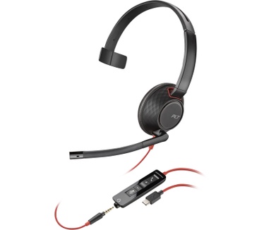 Poly Poly Blackwire C5210