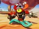 Skylanders: Swap Force