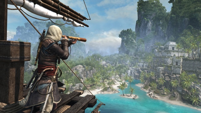 Assassin&#039;s Creed IV Black Flag