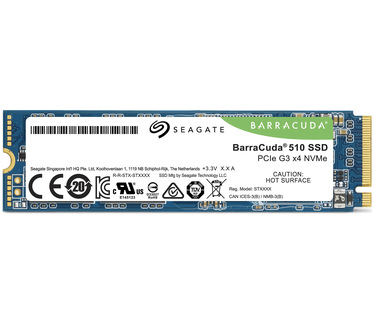 Seagate Barracuda 510 250GB