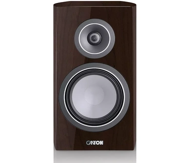 Canton Vento 30 Donker (Bruin)