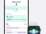 Apple watchOS 11