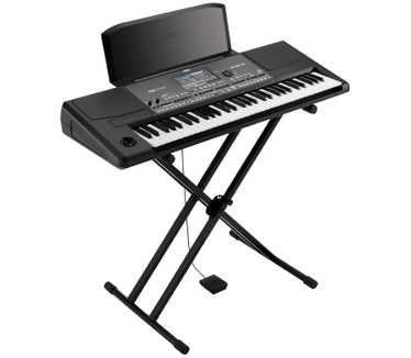 Korg PA600