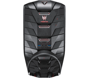 Acer Predator G3-710 I9808 NL