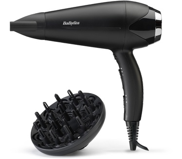Babyliss D572DE