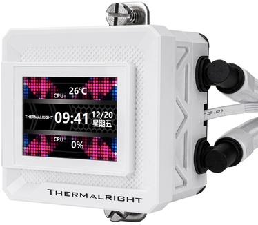 Thermalright Frozen Warframe 360