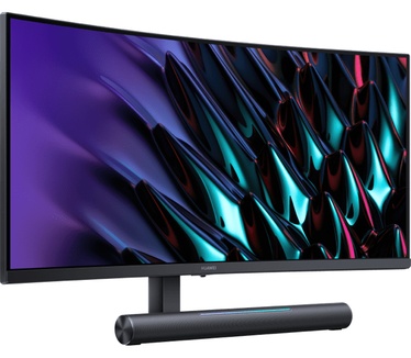 Huawei MateView GT 34 Sound Edition Zwart