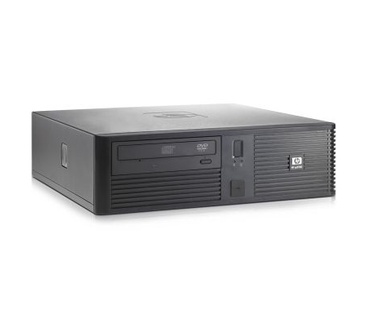 HP Compaq rp5700 (KY333AW)