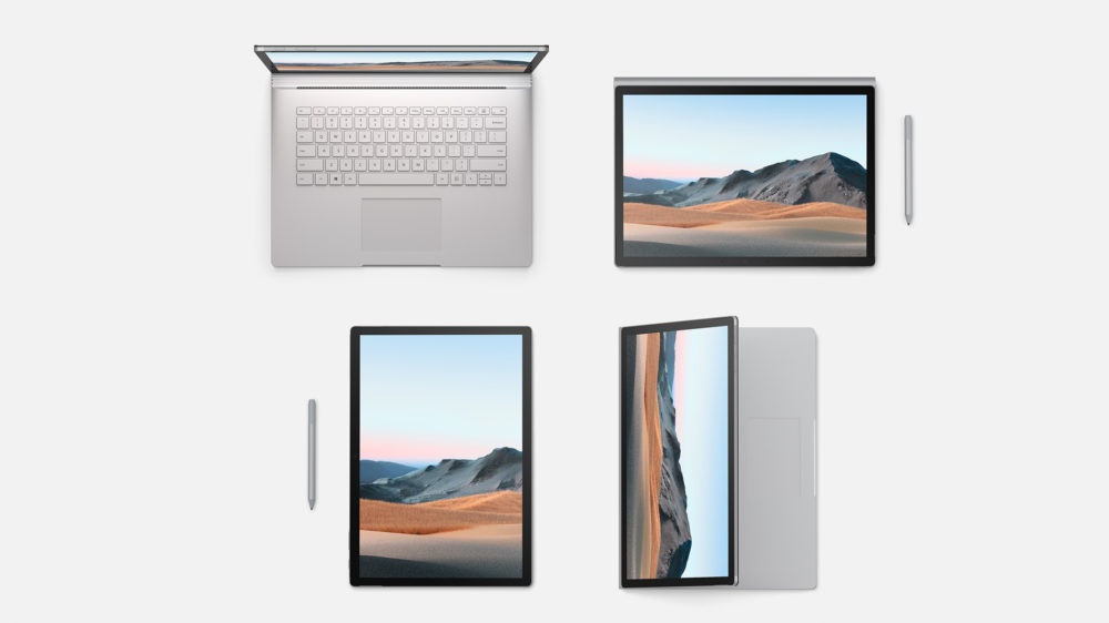 Microsoft voorziet 15