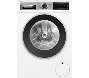 Bosch Serie | 6 Serie 6 WGG244A6FG wasmachine Voorbelading 9 kg 1400 RPM A Wit