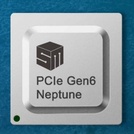 Silicon Motion PCIe 6.0 Neptune