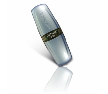 Transcend JetFlash 120 2GB