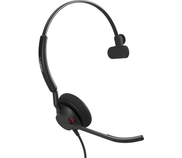 Jabra Engage 50 II (Zwart)