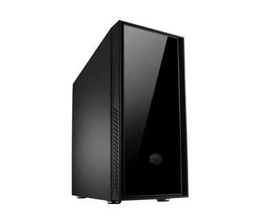Cooler Master Silencio 551