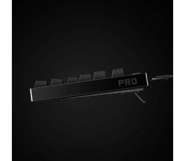 Logitech G Pro (Tactile, Qwerty US)