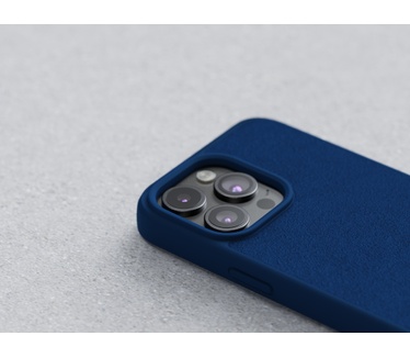 Njord byElements Suede MagSafe