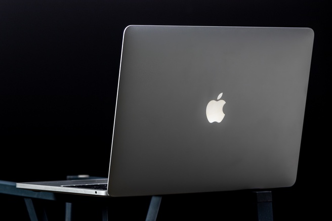 Apple MacBook Pro M1
