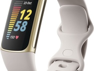 Fitbit Charge 5 - Afbeeldingen: EvLeaks