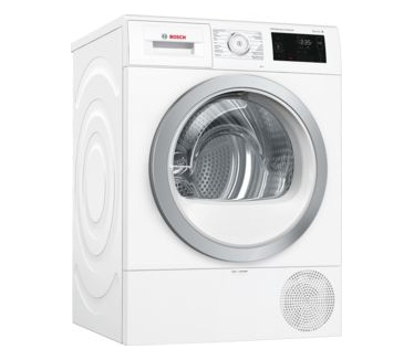 Bosch WTU87S1FG