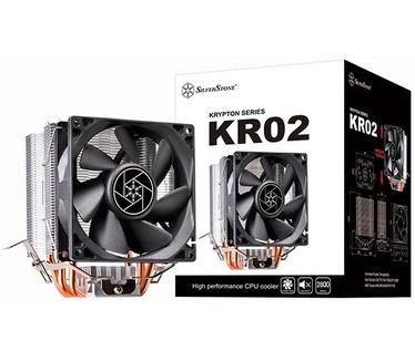 Silverstone SST-KR02