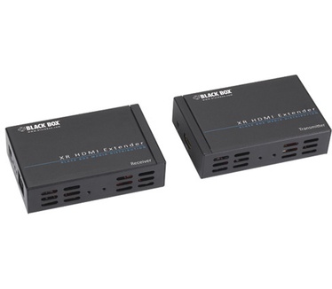 Black Box VX-HDMI-TP-100M