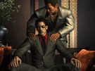 Yakuza 3